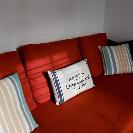 Maison Neuve Avec Jardin Proche Centre Et Plage, 2 Chambres, Terrasse Et Parking - Fr-1-418-220 Holiday home