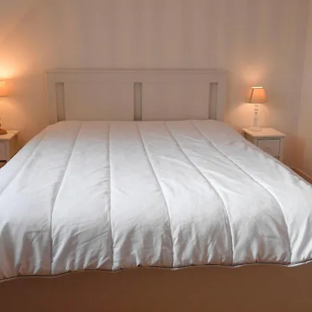 Holiday home Maison Neuve Avec Jardin Proche Centre Et Plage, 2 Chambres, Terrasse Et Parking - Fr-1-418-220