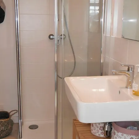 Holiday home Maison Neuve Avec Jardin Proche Centre Et Plage, 2 Chambres, Terrasse Et Parking - Fr-1-418-220 Le Palais